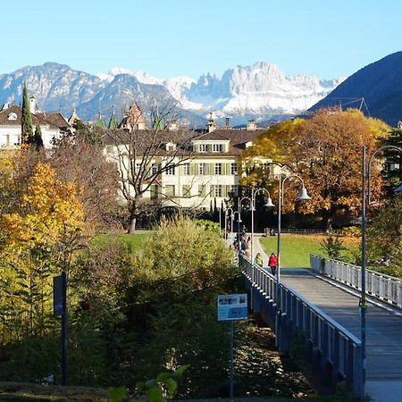 Haus Gugler Appartement Bozen Buitenkant foto