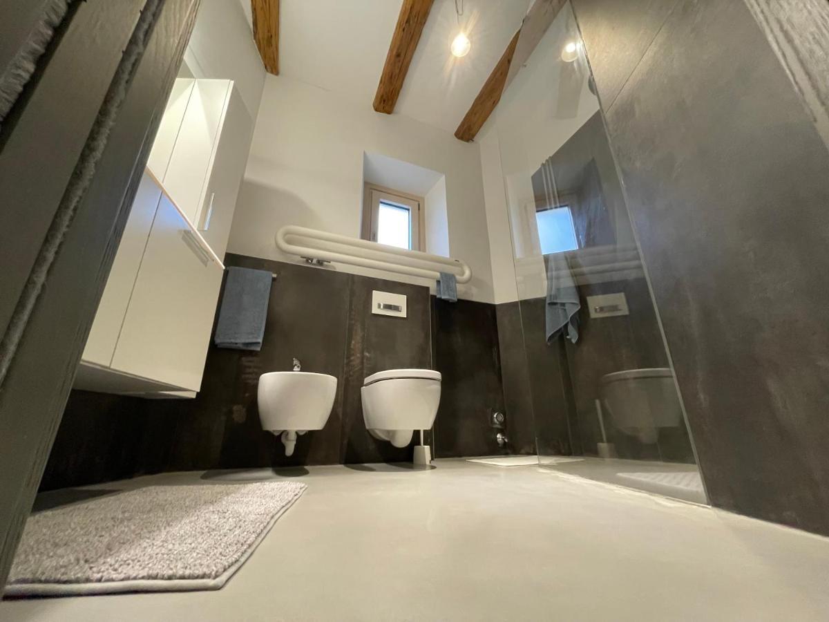 Haus Gugler Appartement Bozen Buitenkant foto