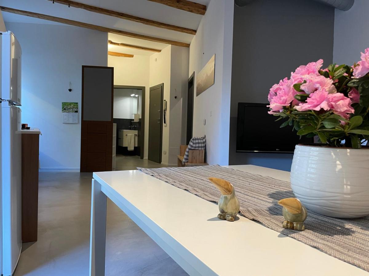 Haus Gugler Appartement Bozen Buitenkant foto
