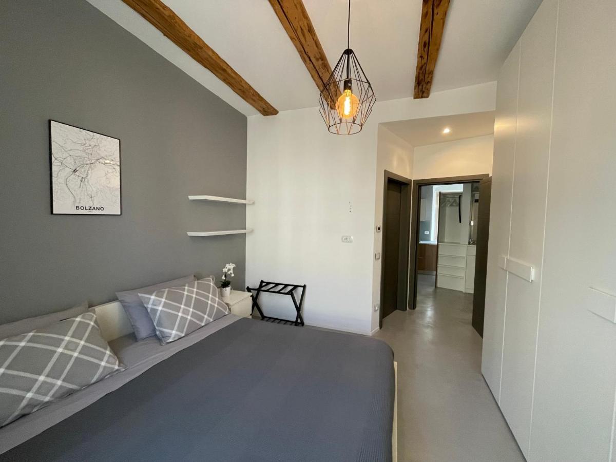 Haus Gugler Appartement Bozen Buitenkant foto
