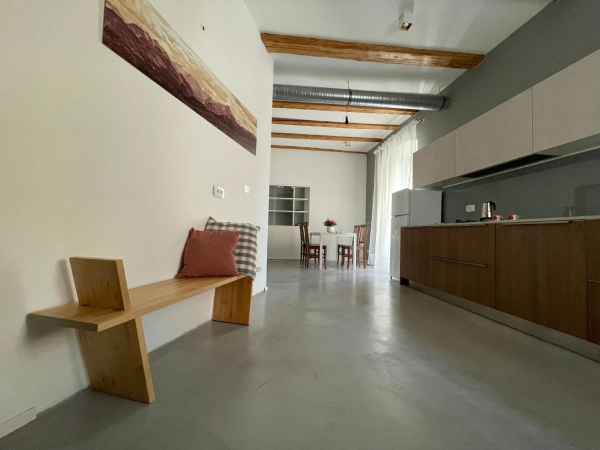 Haus Gugler Appartement Bozen Buitenkant foto