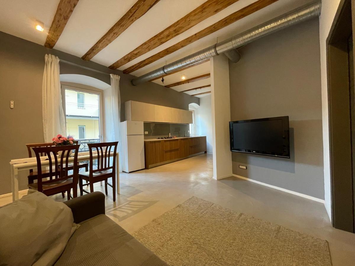 Haus Gugler Appartement Bozen Buitenkant foto